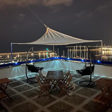 Ortigia D'Amare Apartment Syracuse Chambre photo