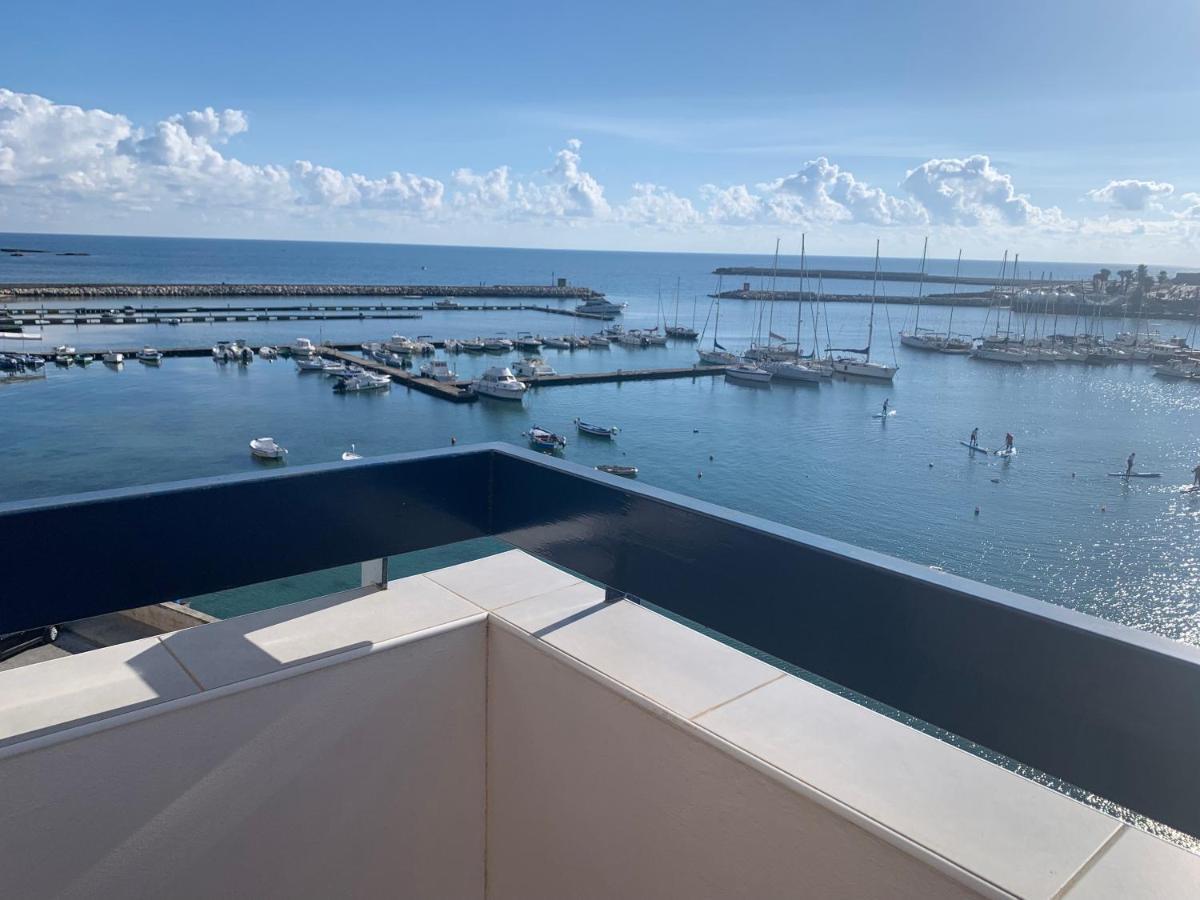 Ortigia D'Amare Apartment Syracuse Extérieur photo