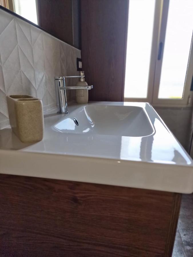 Ortigia D'Amare Apartment Syracuse Extérieur photo