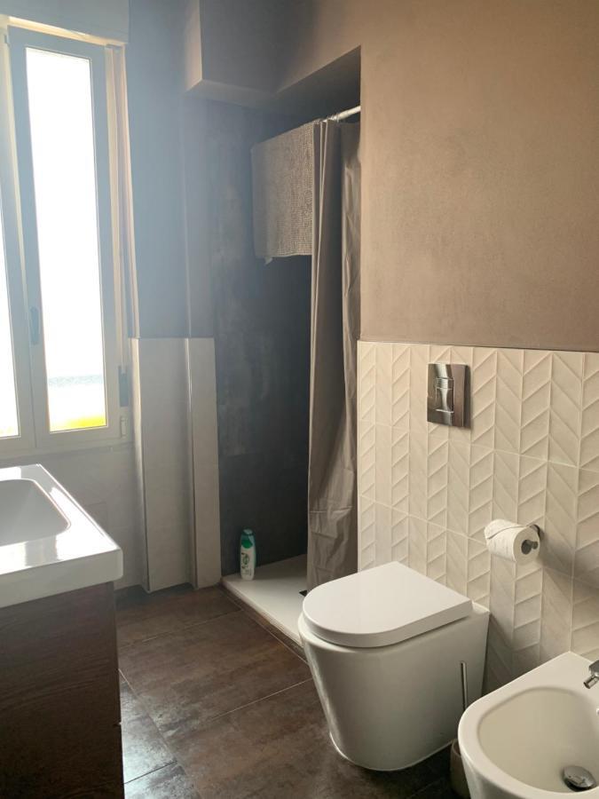 Ortigia D'Amare Apartment Syracuse Extérieur photo