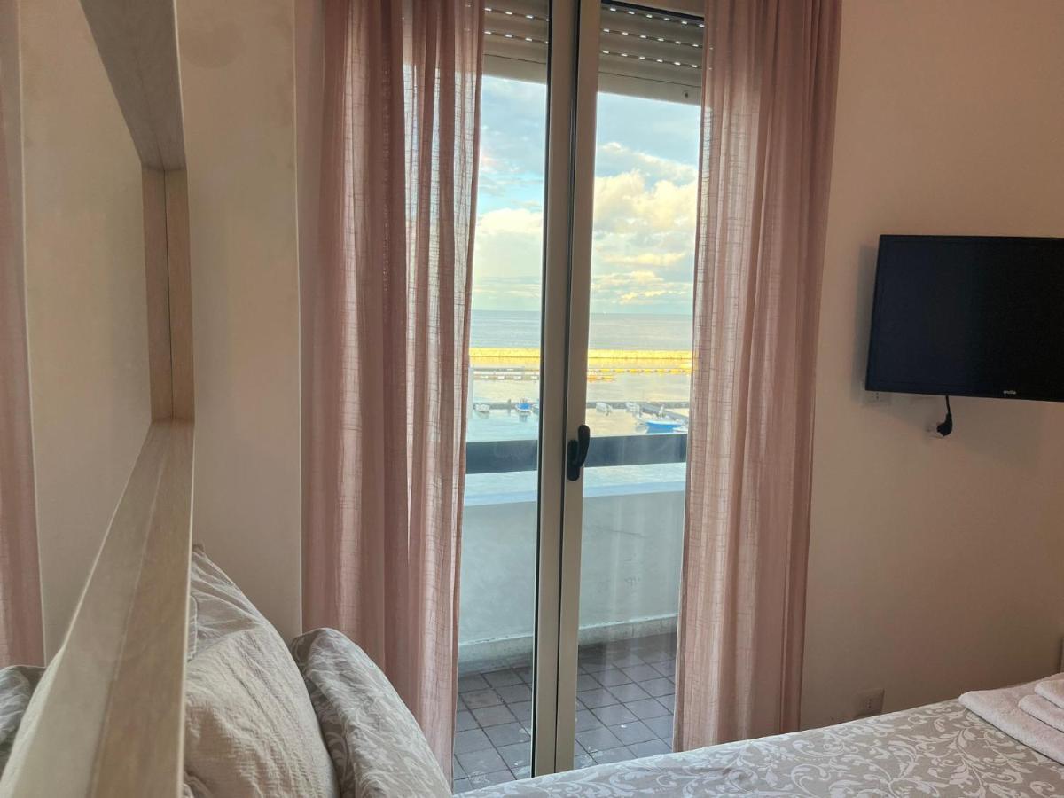 Ortigia D'Amare Apartment Syracuse Extérieur photo