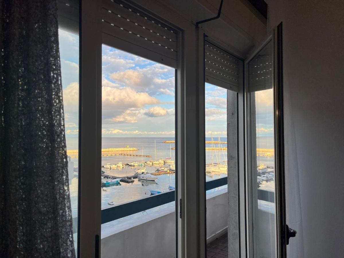 Ortigia D'Amare Apartment Syracuse Extérieur photo