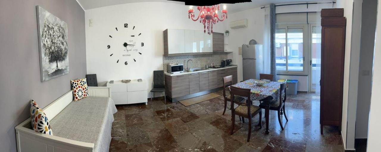 Ortigia D'Amare Apartment Syracuse Extérieur photo