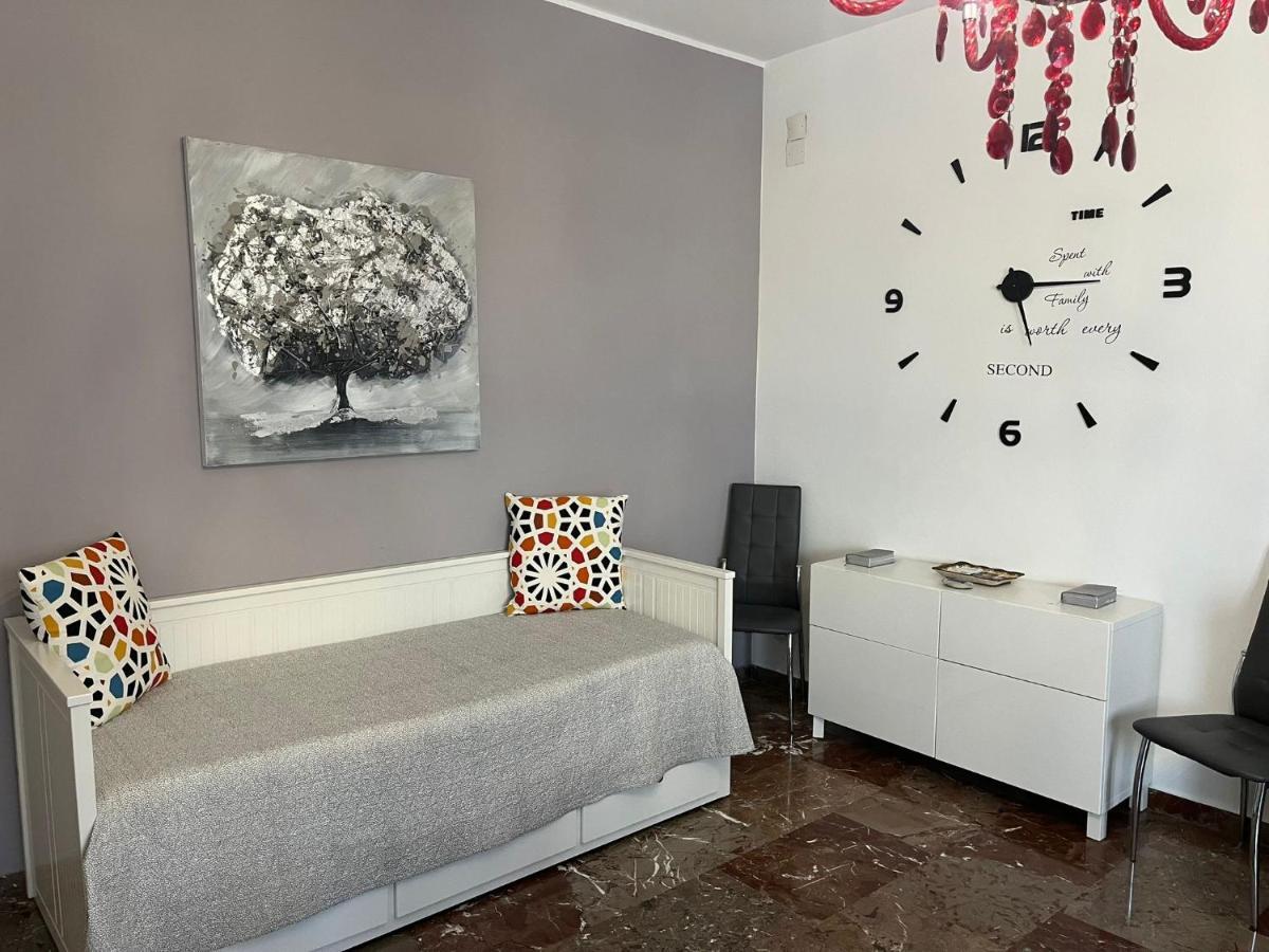 Ortigia D'Amare Apartment Syracuse Extérieur photo