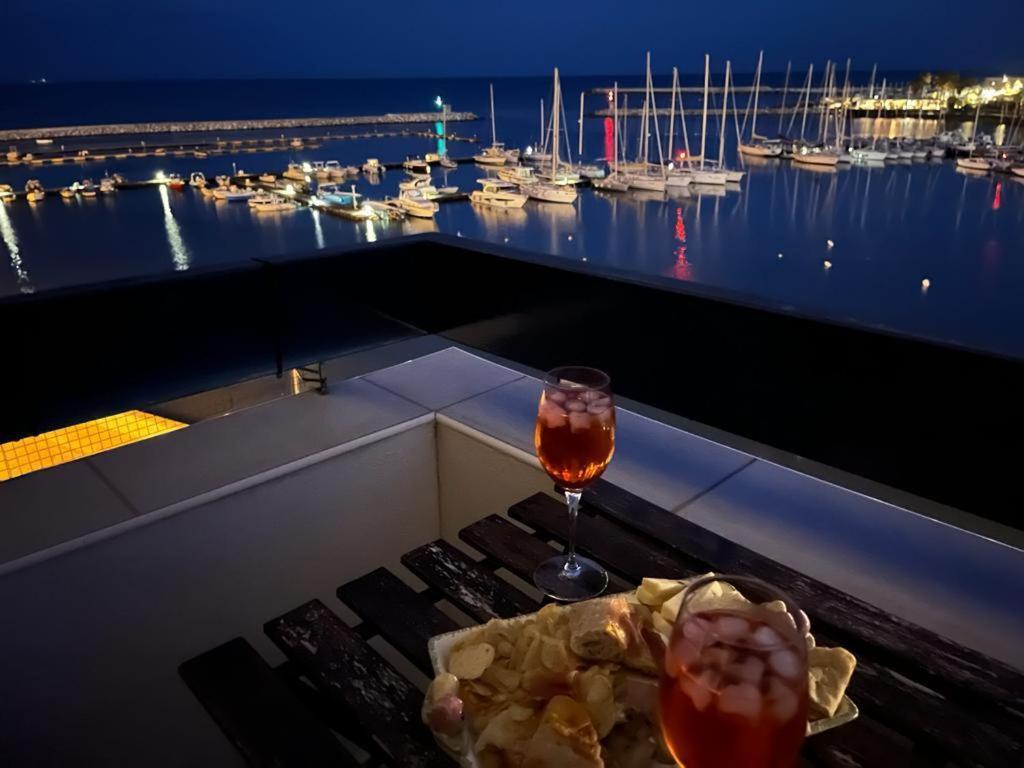 Ortigia D'Amare Apartment Syracuse Extérieur photo