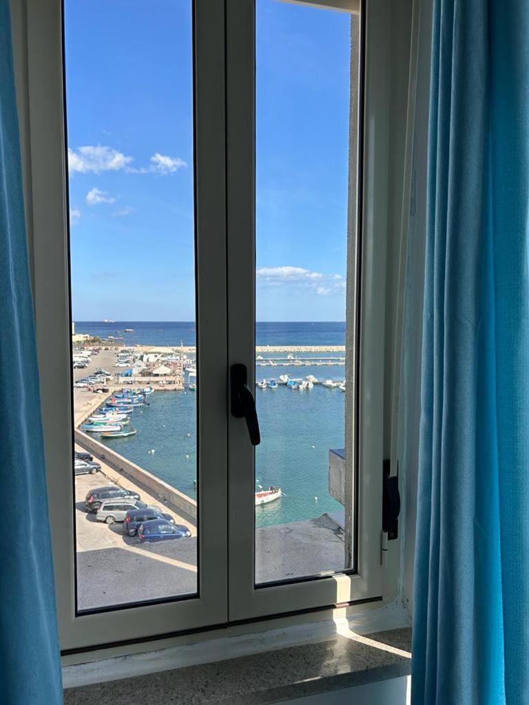 Ortigia D'Amare Apartment Syracuse Extérieur photo