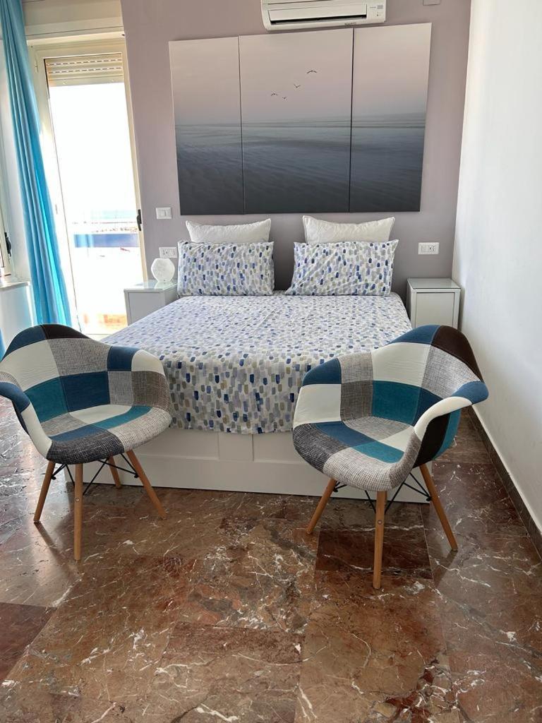 Ortigia D'Amare Apartment Syracuse Extérieur photo