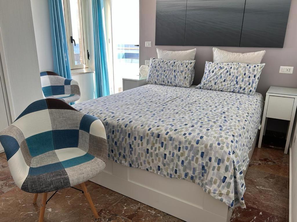 Ortigia D'Amare Apartment Syracuse Extérieur photo