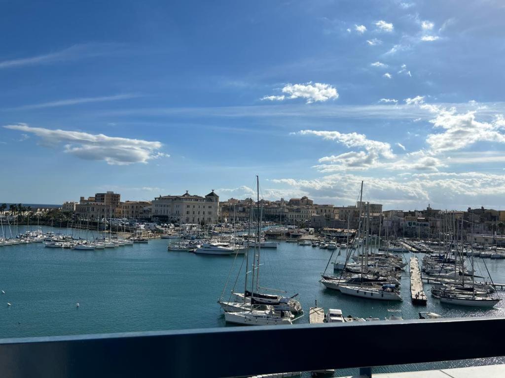 Ortigia D'Amare Apartment Syracuse Extérieur photo