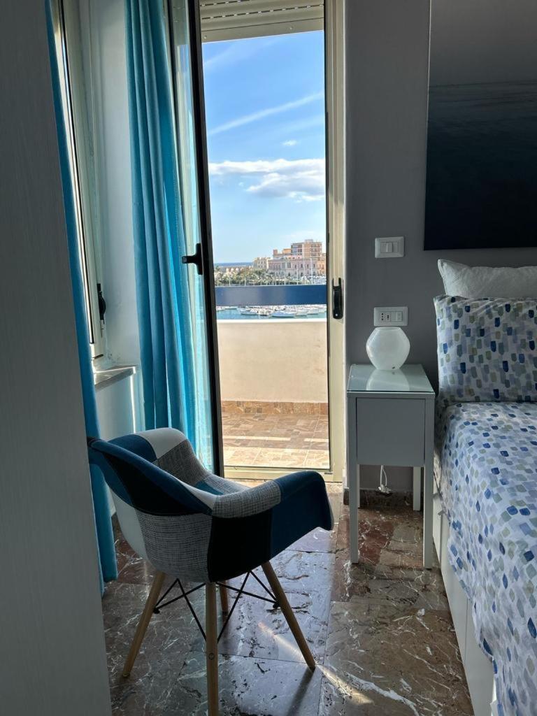 Ortigia D'Amare Apartment Syracuse Extérieur photo