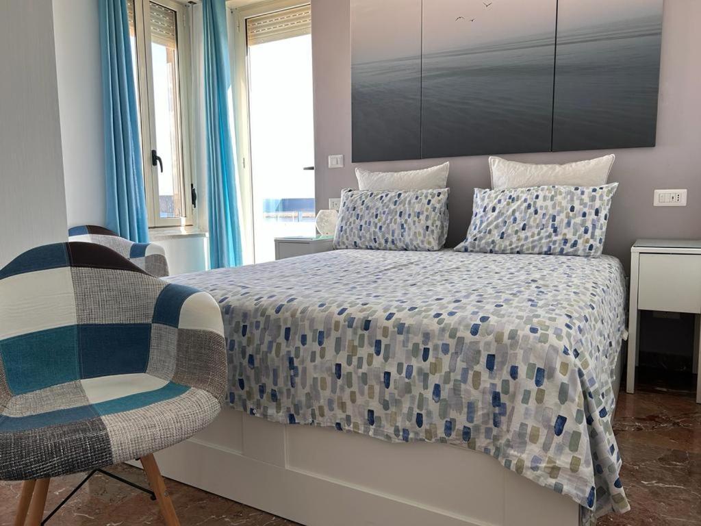 Ortigia D'Amare Apartment Syracuse Extérieur photo